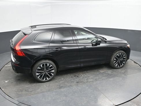 New 2026 Volvo XC60 B5 Ultra w/ Protection Package Premier image 29