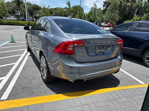 Used 2017 Volvo S60 T5 Inscription FWD image 9