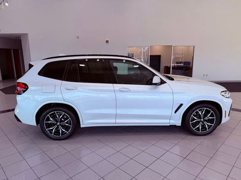 Used 2022 BMW X3 sDrive30i w/ M Sport Package 2 image 15