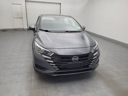 Used 2023 Nissan Versa SV FWD image 14