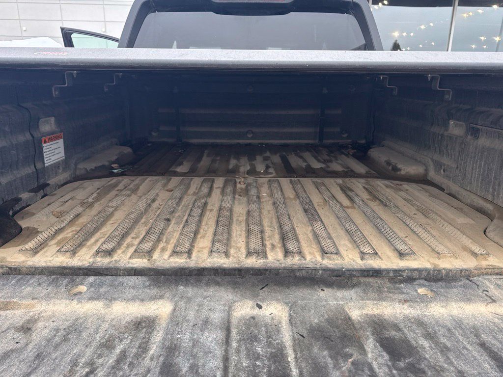 Used 2020 Honda Ridgeline Sport image 17