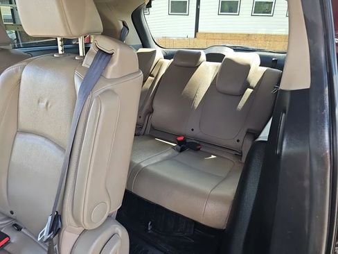 Used 2018 Honda Odyssey EX-L image 19