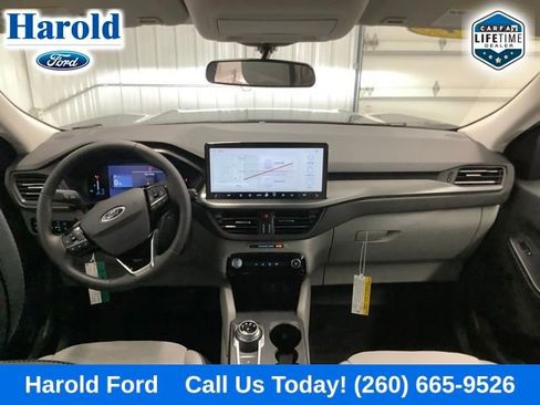 Used 2024 Ford Escape SE FWD image 14