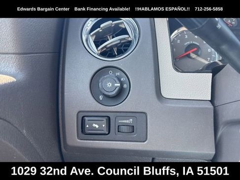 Used 2010 Ford F150 XLT AWD/4WD image 19