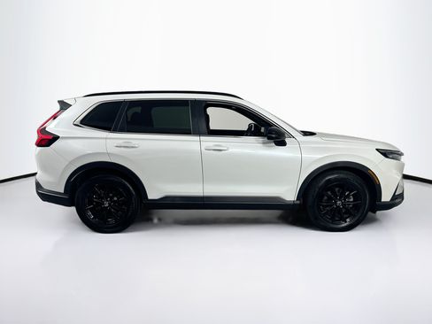Used 2023 Honda CR-V Sport image 4