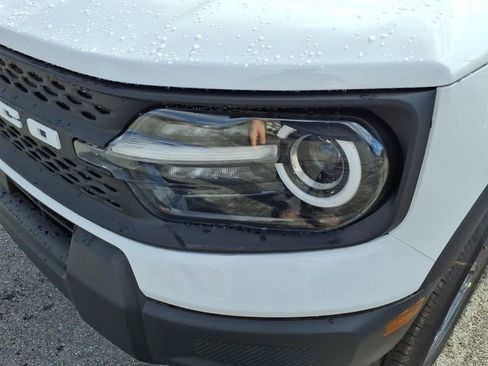 New 2026 Ford Bronco Sport Big Bend AWD/4WD image 19