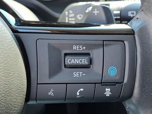 Used 2023 Nissan Rogue SV w/ SV Premium B Package AWD/4WD image 22