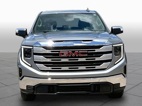 Used 2023 GMC Sierra 1500 SLE AWD/4WD image 4