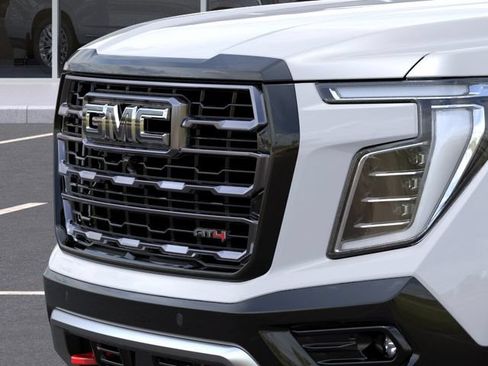New 2026 GMC Yukon AT4 Ultimate AWD/4WD image 13