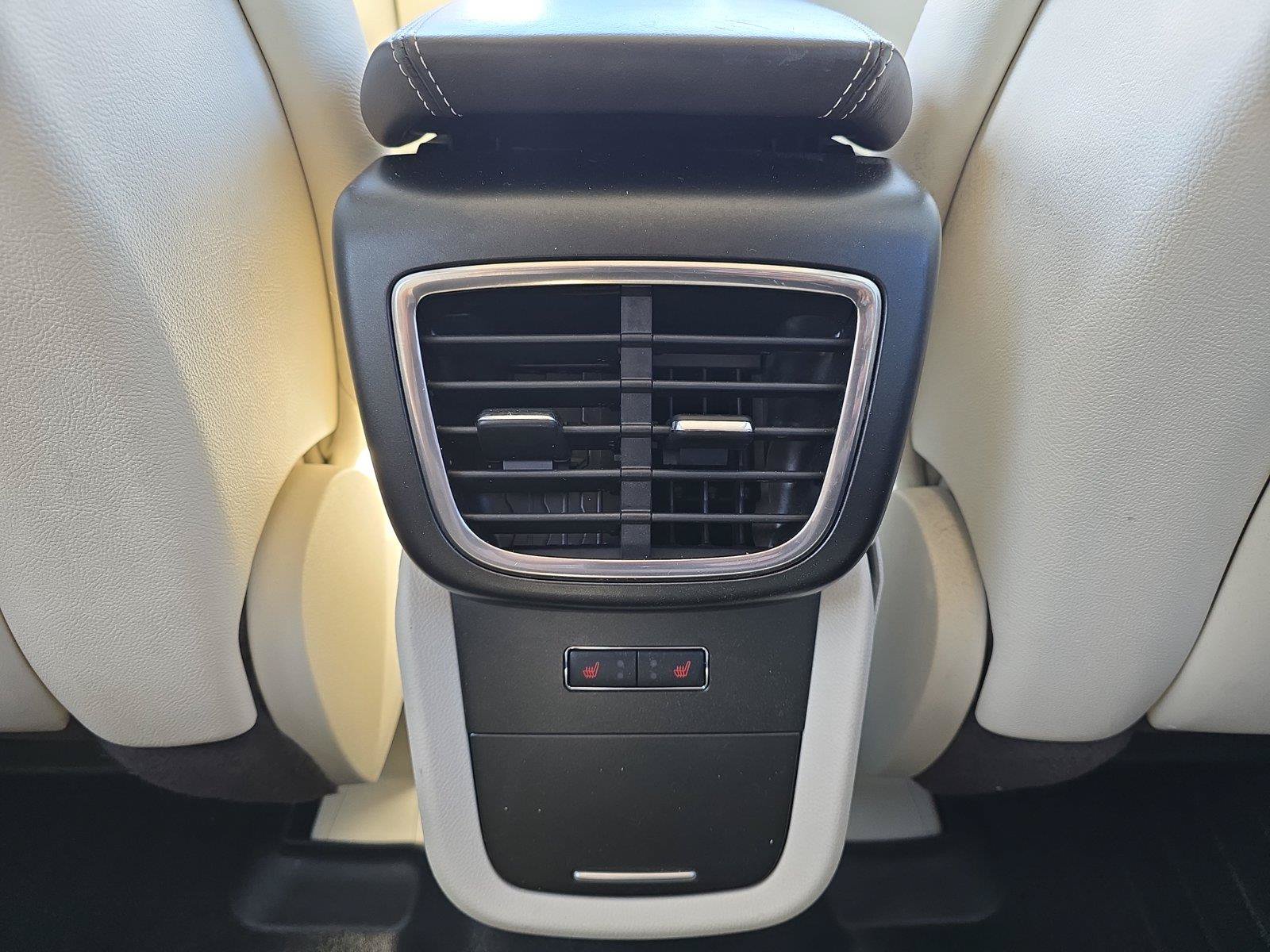 Used 2019 Lincoln Nautilus Black Label AWD/4WD image 21