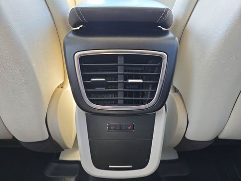 Used 2019 Lincoln Nautilus Black Label AWD/4WD image 21