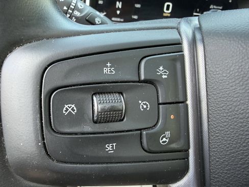 Used 2023 GMC Sierra 1500 Elevation AWD/4WD image 19
