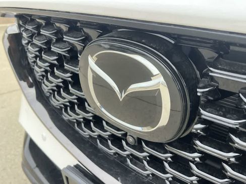 Certified 2025 MAZDA CX-5 Carbon Edition image 10