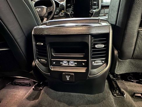 Used 2021 RAM 1500 Limited w/ Night Edition image 73