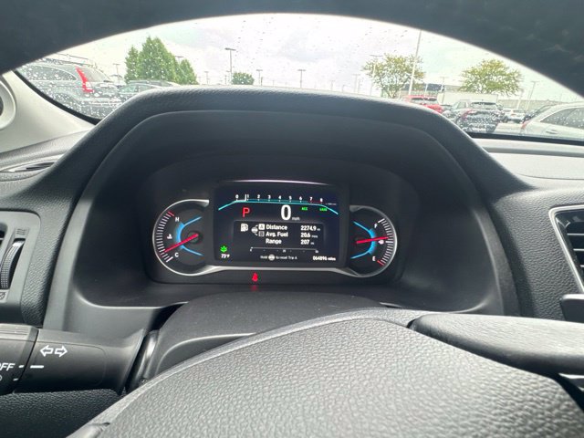Used 2022 Honda Pilot Special Edition image 26