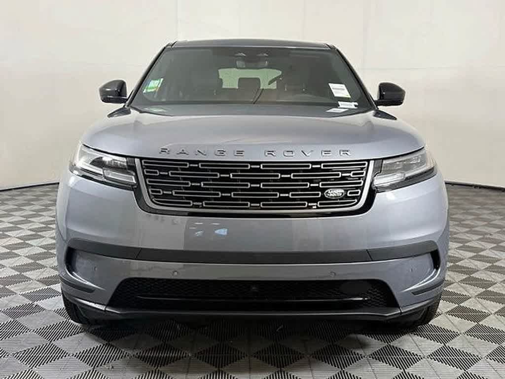 New 2026 Land Rover Range Rover Velar S AWD/4WD image 9