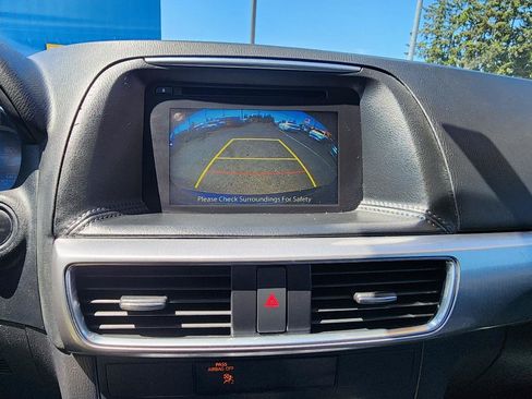 Used 2016 MAZDA CX-5 Touring AWD/4WD image 19