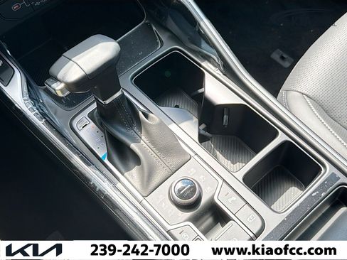 New 2026 Kia Sorento EX image 29