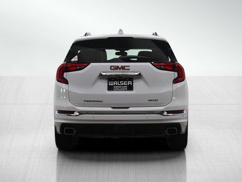 Used 2019 GMC Terrain Denali image 4