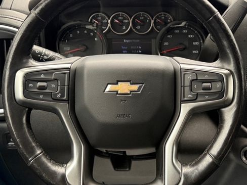 Used 2020 Chevrolet Silverado 1500 LT w/ All-Star Edition AWD/4WD image 18