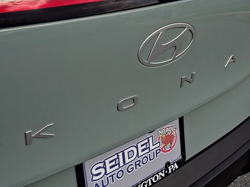 New 2026 Hyundai Kona SE image 20