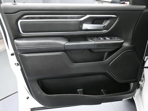 Used 2023 RAM 1500 Big Horn RWD image 13