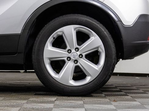 Used 2015 Buick Encore FWD image 43