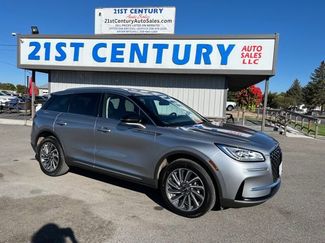 Used 2024 Lincoln Corsair Reserve w/ Equipment Group 201A video 1