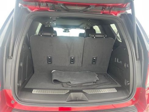 Used 2024 Chevrolet Tahoe RST w/ Luxury Package image 19