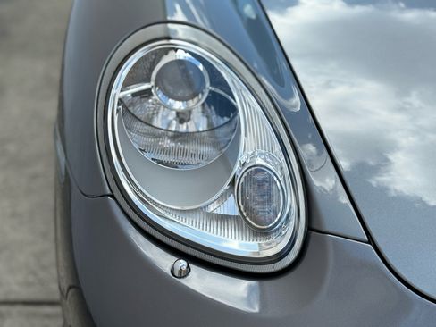 Used 2008 Porsche Boxster S image 35