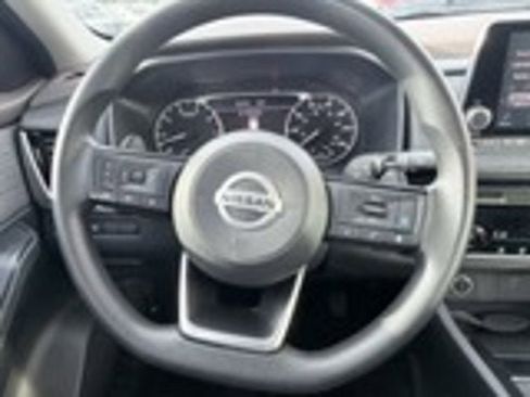 Certified 2021 Nissan Rogue SV image 11