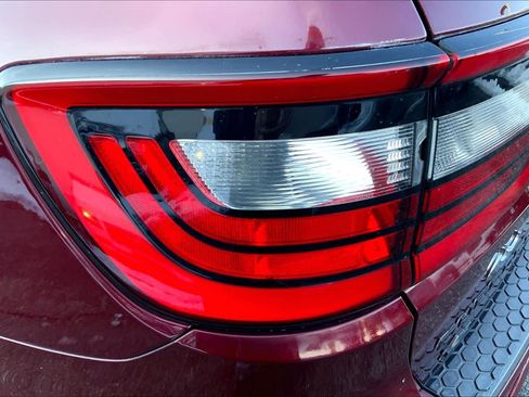 Used 2019 Dodge Durango GT image 24