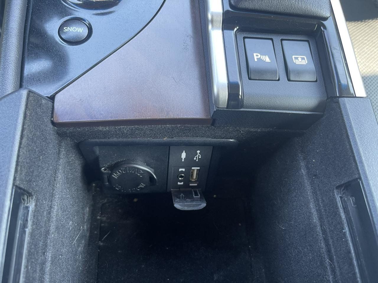 Used 2014 Lexus GS 350 AWD w/ Premium Package image 43