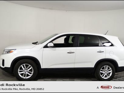 Used 2015 Kia Sorento LX