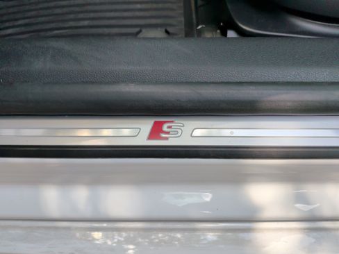 Certified 2024 Audi S5 Prestige AWD/4WD image 36