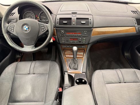 Used 2009 BMW X3 xDrive30i AWD/4WD image 23