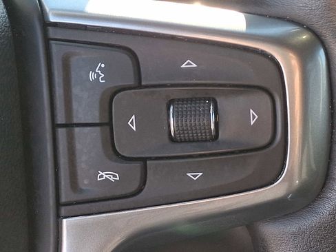 Used 2022 Chevrolet Silverado 1500 RST image 22