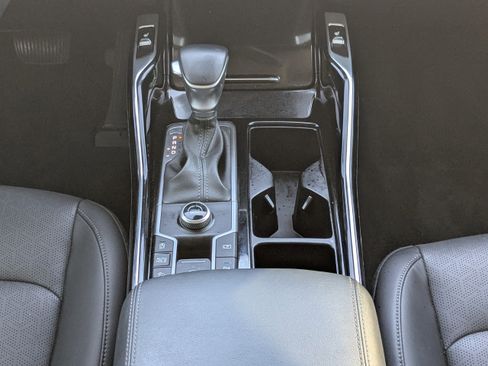 Certified 2021 Kia Sorento SX image 22