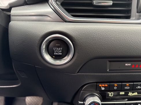 Used 2025 MAZDA CX-5 AWD 2.5 S w/ Select Package image 25