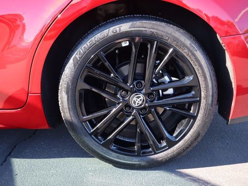 Certified 2025 Toyota Camry SE image 30