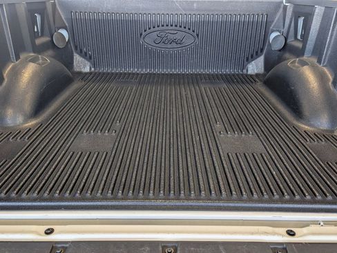 Certified 2023 Ford F150 Platinum w/ Equipment Group 701A High image 22