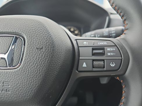 New 2026 Honda CR-V Sport-L image 19