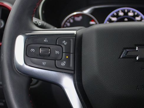 Used 2023 Chevrolet Blazer RS w/ LPO, Floor Liner Package image 23