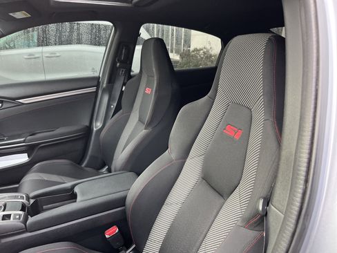 Used 2017 Honda Civic Si image 16