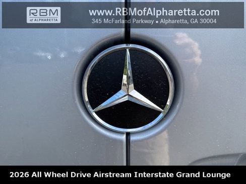 New 2025 Mercedes-Benz Sprinter 3500 image 95