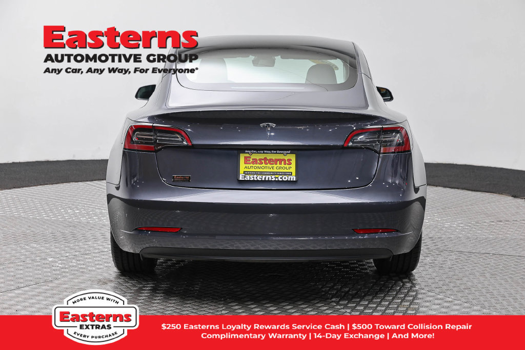 Used 2023 Tesla Model 3 Standard Range RWD image 7