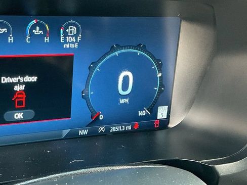 Used 2024 Ford F150 Raptor AWD/4WD image 14