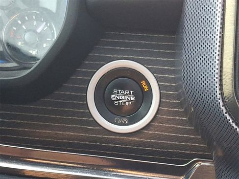 Used 2021 RAM 1500 Limited w/ Night Edition image 24