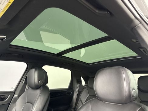 Certified 2020 Porsche Cayenne AWD/4WD image 41