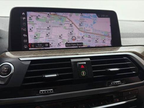 Used 2019 BMW X3 sDrive30i RWD image 29